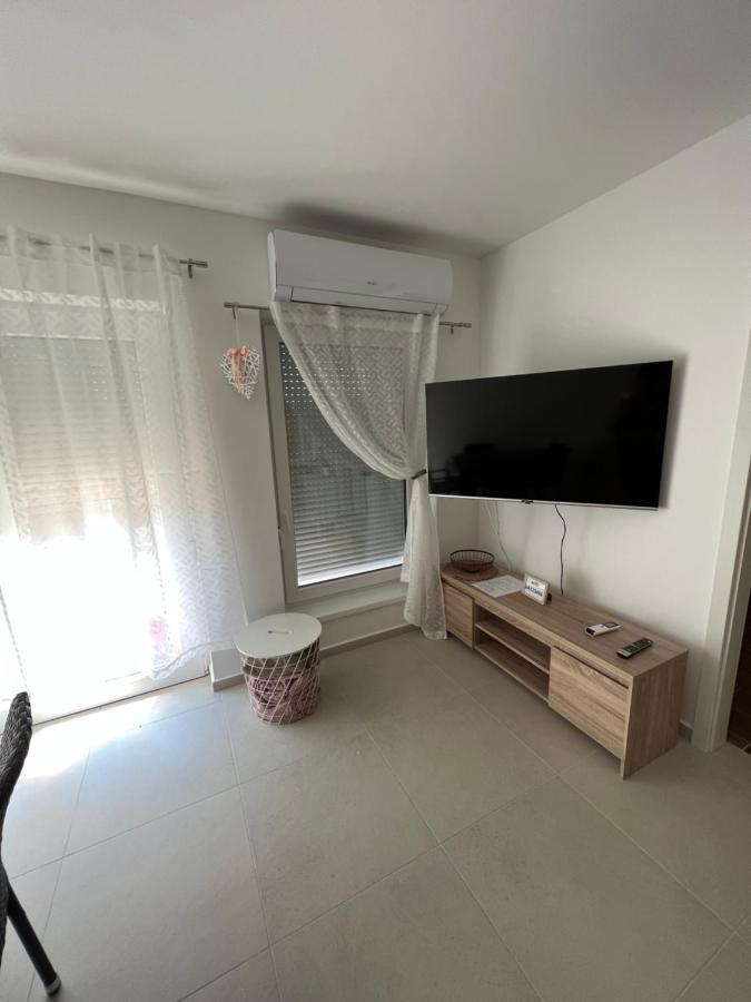 Janhaz Apartman Revfueloep Ngoại thất bức ảnh